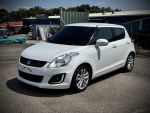2014 Suzuki Swift 1.2 GLX 僅...