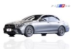 2023 Benz E200 LUX 選配內.外...