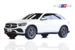 2020 M-Benz GLC300 AMG 總...