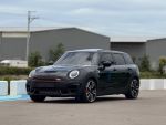 Clubman JCW 豪華滿配置！...