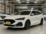 【實車在店〃認證車】ST-Line Vignale〃電尾門〃HUD抬顯〃全額貸款