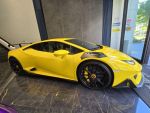 黃2017年總代理藍寶堅尼Huracan LP-580-2