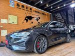 ST-LINE LOMMEL I-KEY 快撥 導航 電動椅 定速 ACC跟車