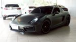 實車實價! Cayman S