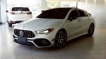 實車實價! CLA45 AMG 摸門 全...