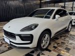 MACAN 總代理 原廠保固 ACC 環...