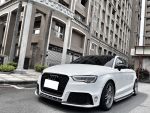 都幫你改好了 全車S3樣式改裝 月繳5888 免頭款 免保人 全額貸