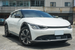 滿電可跑560公里、雙前冷熱通風椅、環景、電尾、車偏、ACC跟車、2WD
