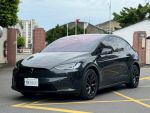 2024 Tesla Model X Plaid棋勝