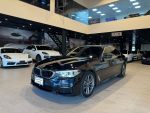 【旭呈李店經理嚴選 19年520i M-Sport 僅跑4萬 5AT】