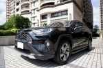 正2020年 豐田 RAV4 HYBRID 油...