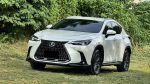 全車原鈑原漆，已做完GOO鑑定附認證書  LEXUS NX200 豪華版