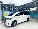 23年式 Toyota Alphard 2.5 Hybrid 油電混合