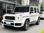 Taipei57| 全車升級BRABUS G70...
