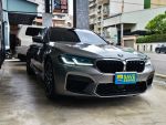 總代理Racing Package小改款、5AU、雷射頭燈、全車犀牛皮、電吸門