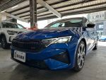 同級距最具代表性的指標車款 性能與動感的化身