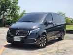 六和集團萬和租賃~純電商旅M-BENZ EQV300