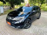 20 CRV 1.5 VTI-S 僅跑5萬5 一...