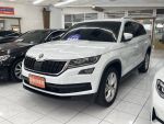 Kodiaq TSI 尊榮版 7人座 興融國際汽車