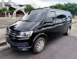 [福斯商旅車專賣店]說走就走露營趣~ 露營車已幫你改好改滿配備齊全無待修