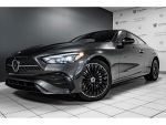 真愛2024 CLE300 AMG COUPE全...