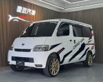 一手車至今,完整改裝車宿,露營所需之配備,不須花大錢再進行改裝,上路即可享受!