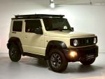 2020 Suzuki Jimny JB74