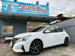 最頂級 TIIDA J 原廠保養 跑少 一手空姐車 車內新車味 加裝電子式後視鏡