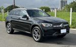 2022 GLC300 AMG 4MATIC 未領...