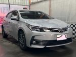 《2019 Toyota Corolla Altis ...