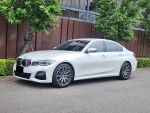 【實車實價】2019年 總代理 320I M版 HK 跟車 可全貸