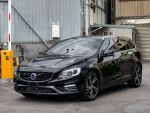 【誠信經營,實車實價】2017 VOLVO V60 T5 R-Design