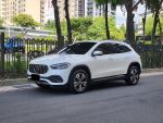 【實車實價】2021年GLA200  ACC 盲點 摸門 免鑰 氣份燈 可全貸
