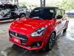 只跑3萬 原廠保養 全車原板件 ACC AEB 車道偏離 車載系統 可全貸!