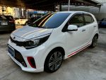 2020年款PICANTO GT LINE 摸門...