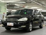 【只跑11萬公里，風評最好的代步神車！】2007年式 TOYOTA ALTIS