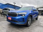 上順2024 KODIAQ 1.5 導航 ACC...