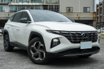 GLT-B 、全景天窗、電尾門、整備中