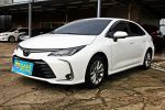 原鈑件認證車 好開省油沒毛病 ACC主動跟車 I-KEY免鑰匙