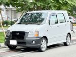 2004 SOLIO 省油省稅 車內大空間 停車方便 代步車