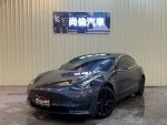 Model 3 LR 免稅到2030年 保固...