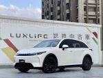 LUXLIFE北投納智捷原廠認證中古車