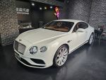 2015 Bentley Continental GT 4.0 小改款 樂高汽車