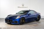 Maserati 原廠認證中古車 2024 GranTurismo Trofeo