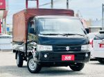一手車！僅跑2萬8！車室空間大！同級距車斗最寬長！雙安 循跡 ABS！可全貸！