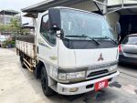 手排 升降機 實用貨車 商用得力