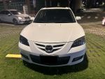 2009 Mazda 3 2.0 Mazdaspeed...