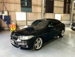 『稀有黑色』總代理 低里程 原版件已認證 正M Sport 實車實價