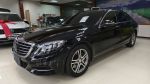 2017領牌 BENZ S400L 總代理 ...