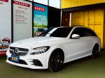 總代理 C300旅行式 AMG套件 23...